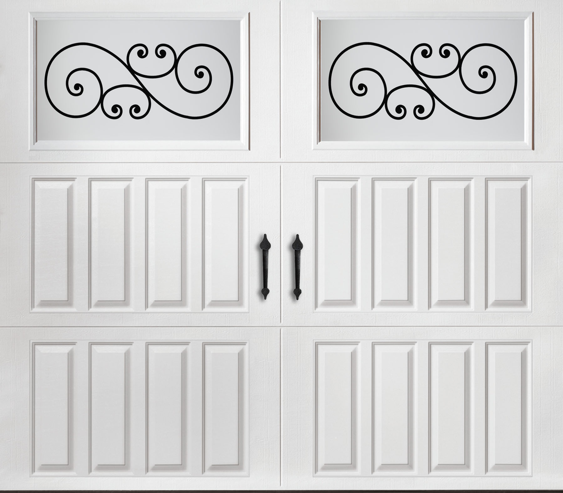 B76 - Bordeaux - Trellis