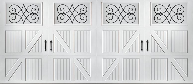 L75 - Lucern - Jardin