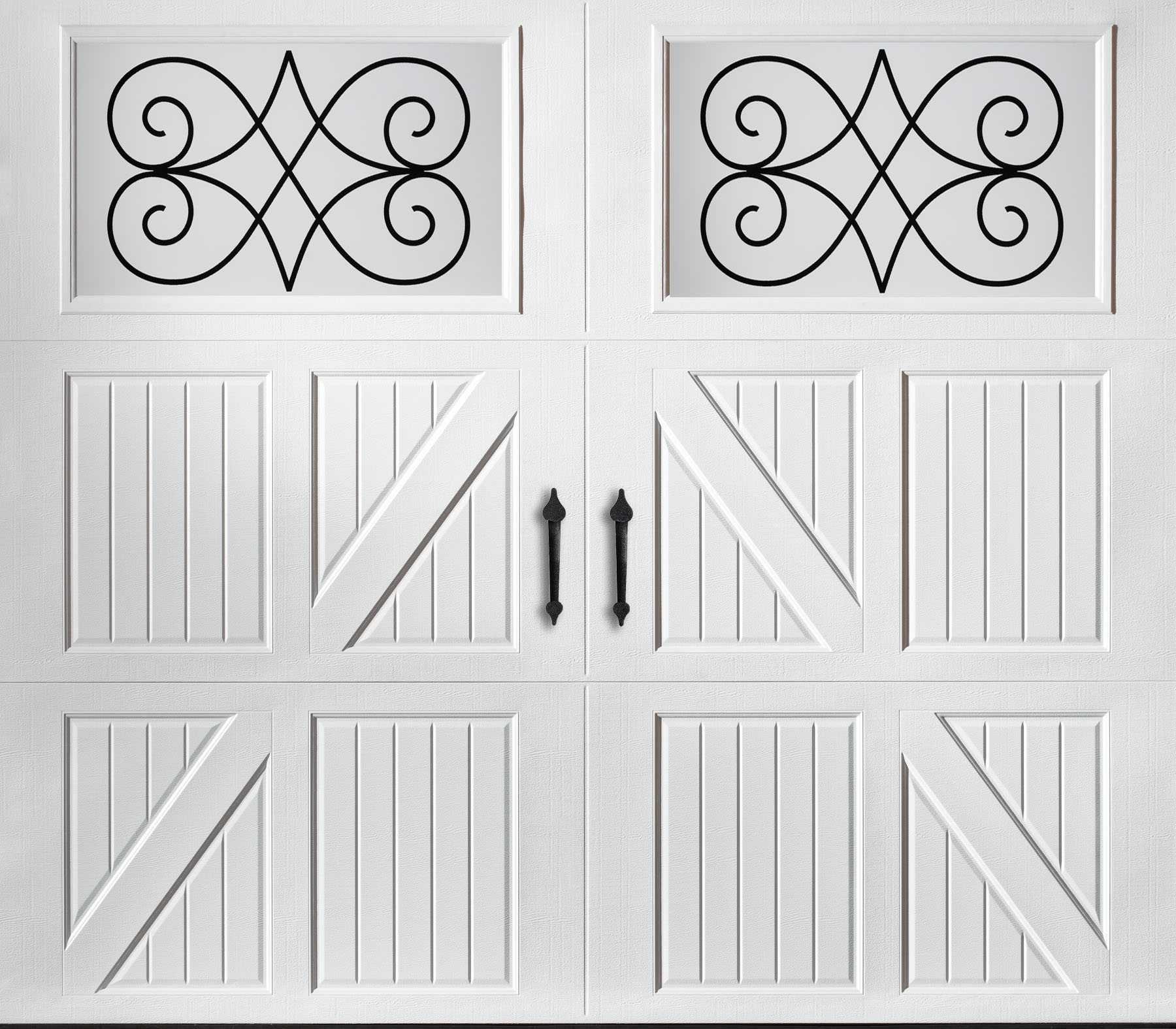 L75 - Lucern - Jardin