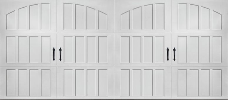 N1 - Northampton - Closed Arch