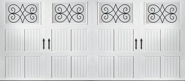 T75 - TUSCANY - JARDIN