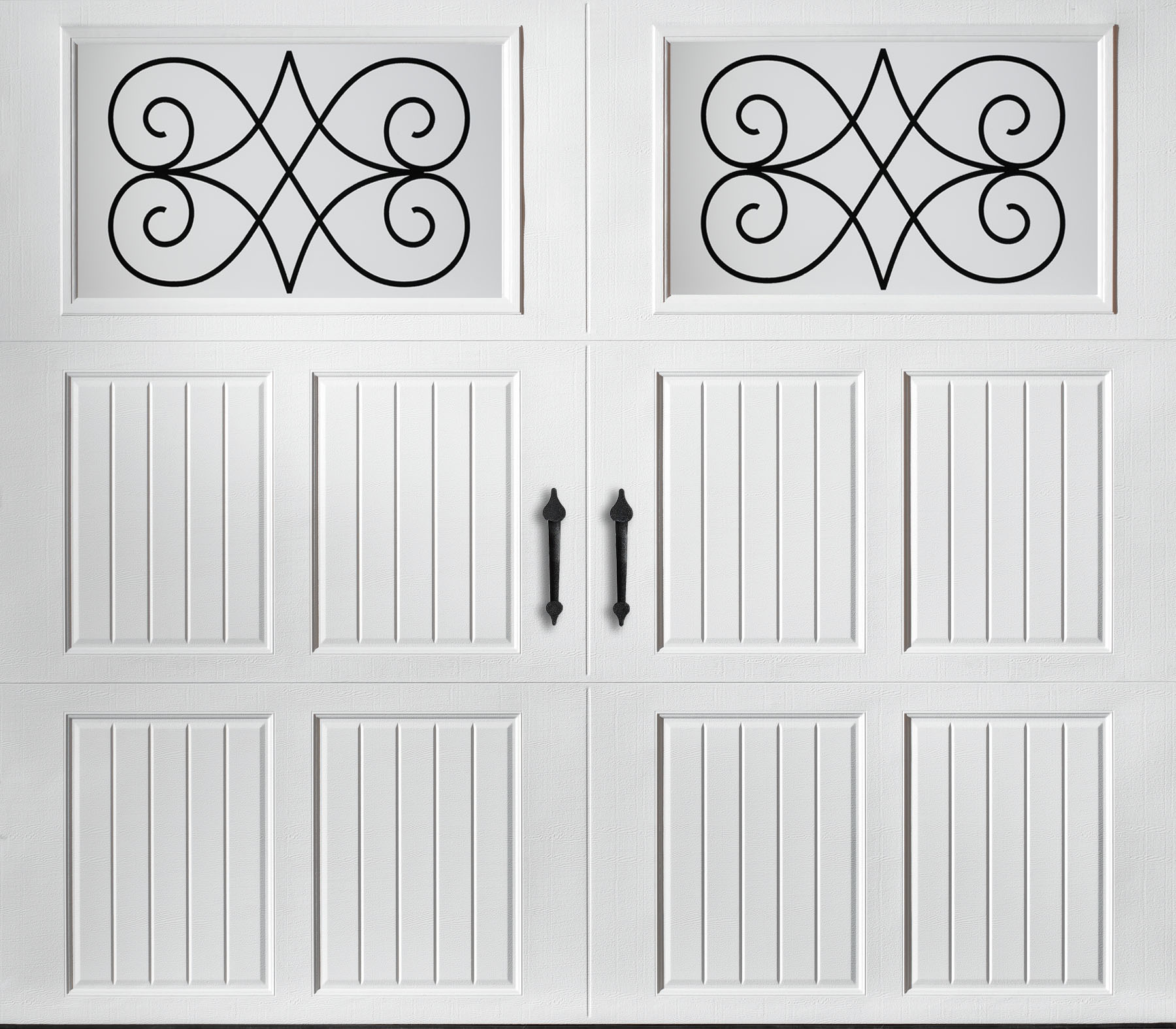 T75 - TUSCANY - JARDIN