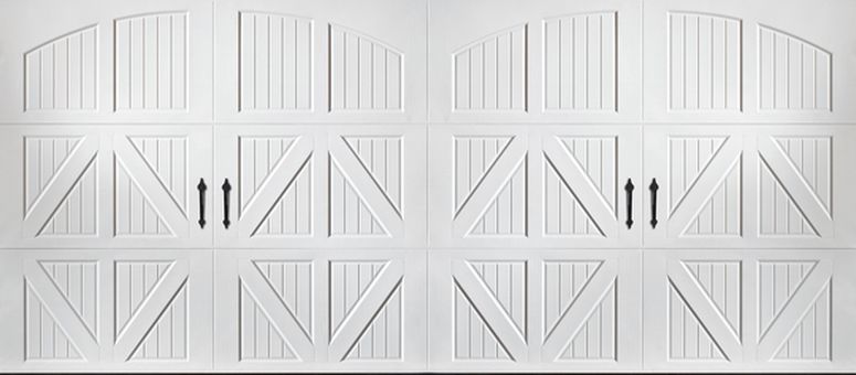 V1 - Valencia - Closed Arch