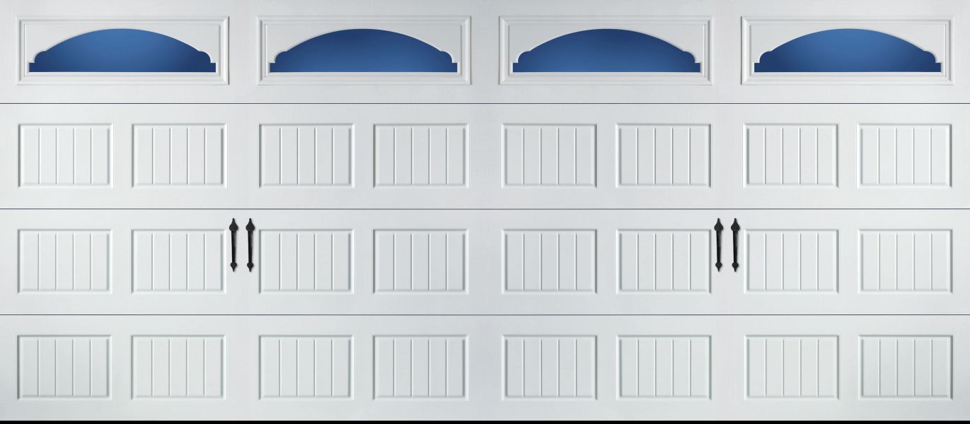 BB22 - Bead Board - Long Panel Cathedral