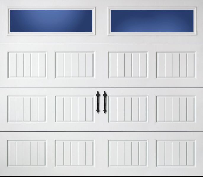 BBC - Bead Board - Long Panel Clear