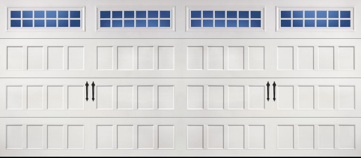 RE20 - Recessed - Long Panel Stockton