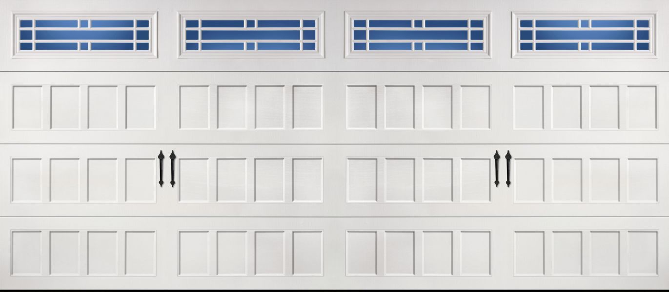 RE21 - Recessed - Long Panel Prairie