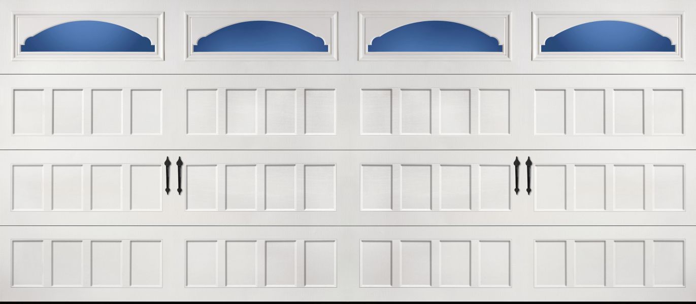 RE22 - Recessed - Long Panel Cathedral