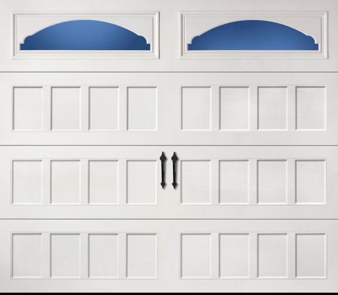 RE22 - Recessed - Long Panel Cathedral