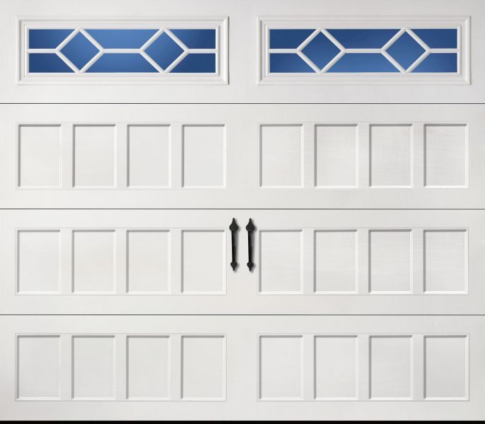 RE25 - Recessed - Long Panel Waterford