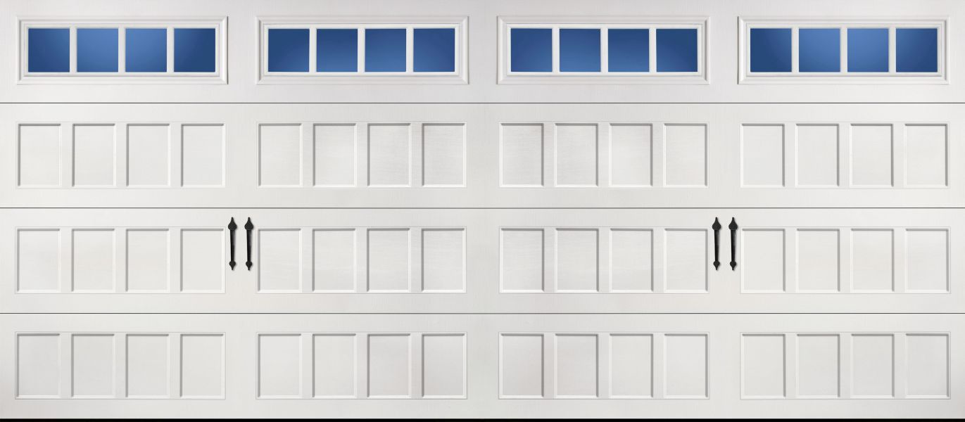 RE30 - Recessed - Long Panel Thames