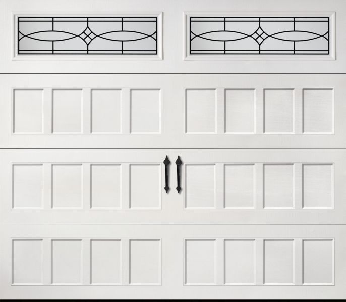 RE71 - Recessed - Long Panel Mission