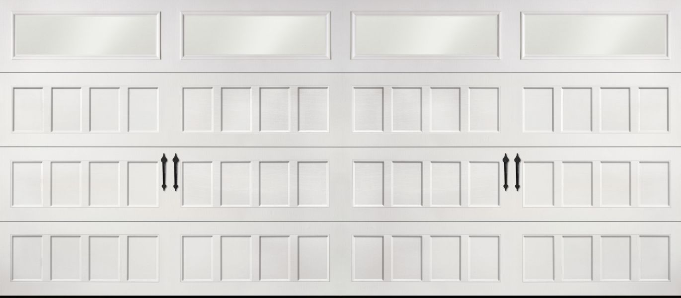 REWF - Recessed - FROST