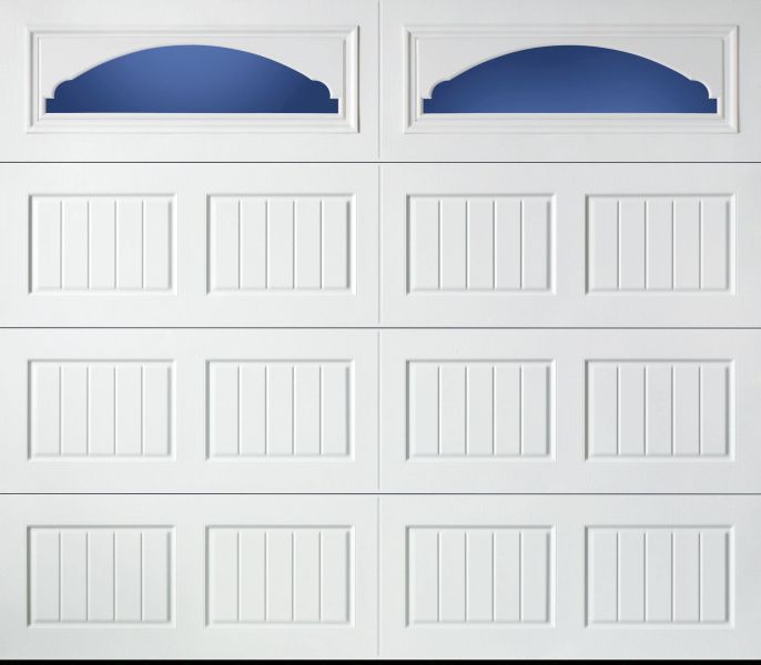 BB22 - Bead Board - Long Panel Cathedral