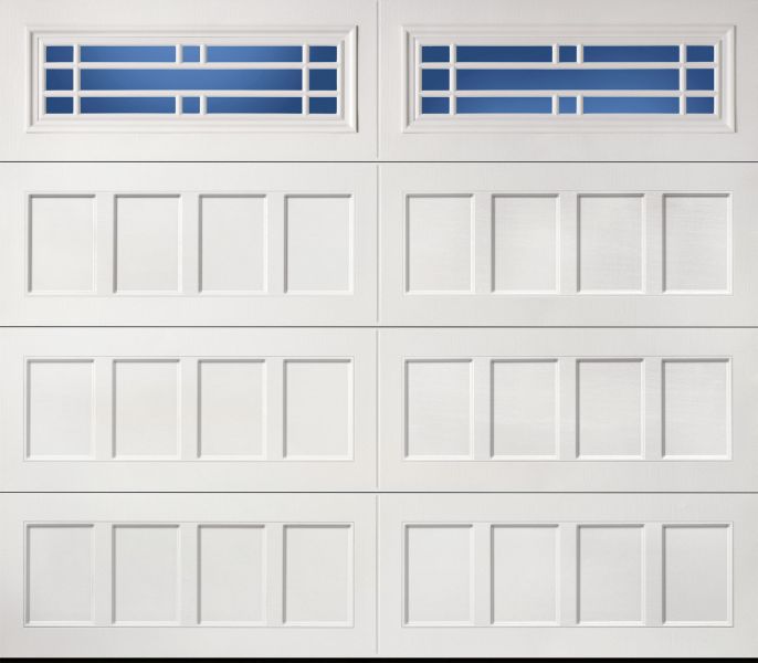 RE21 - Recessed - Long Panel Prairie