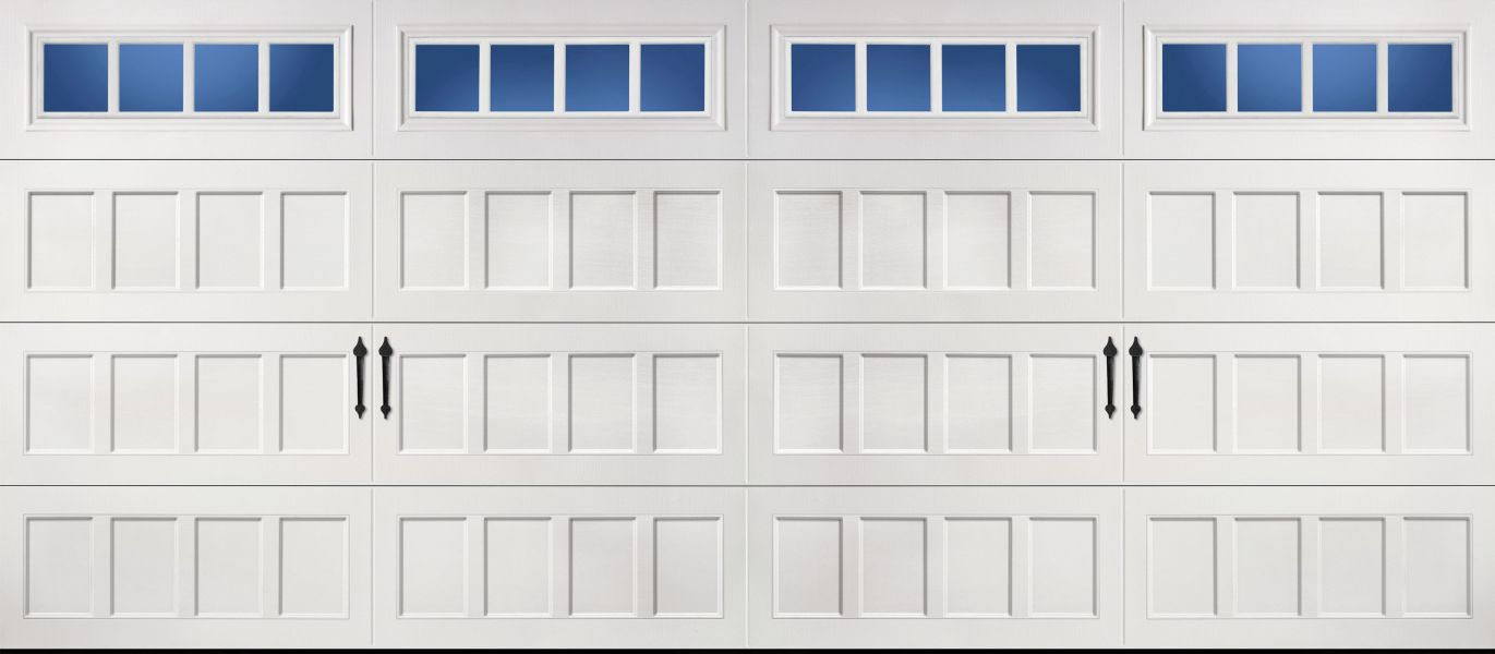 RE30 - Recessed - Long Panel Thames