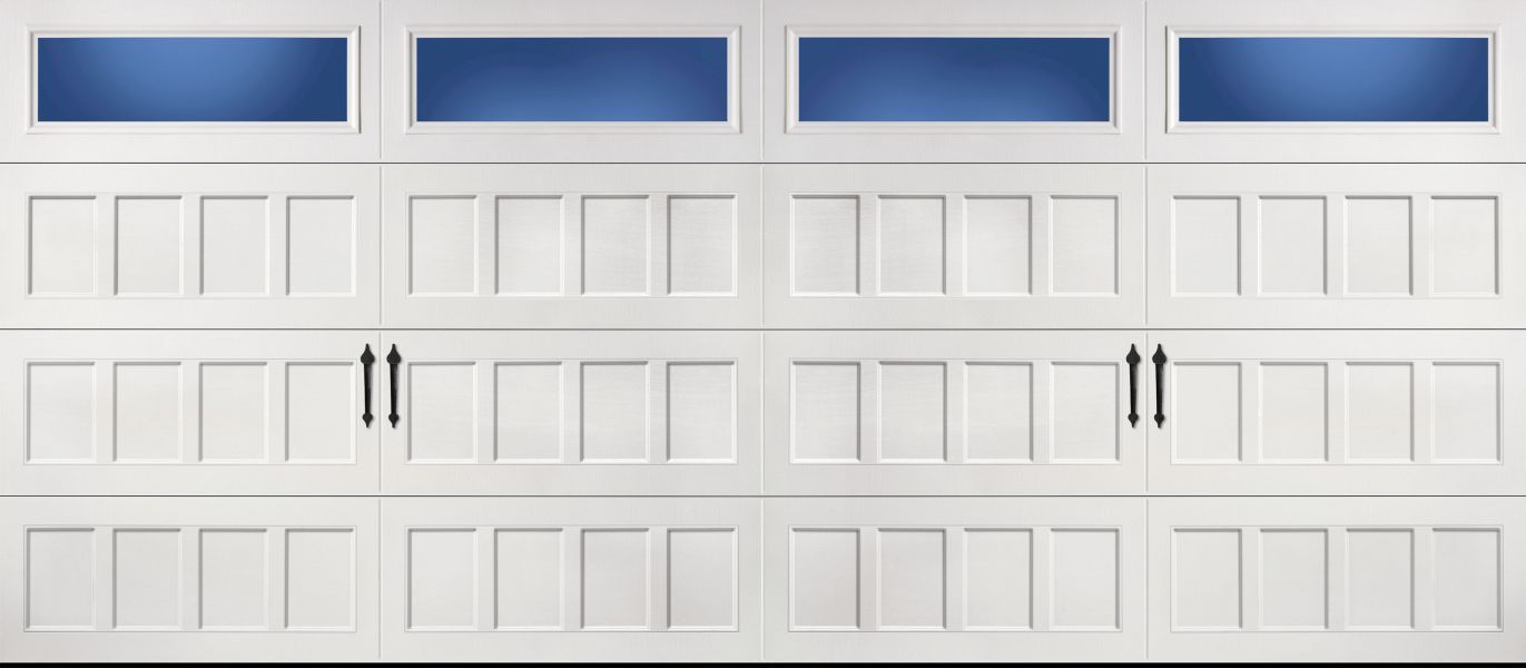 REC - Recessed - Long Panel Clear