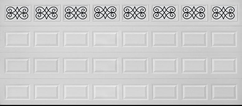 SP75 - Short Panel - Short Panel Jardin