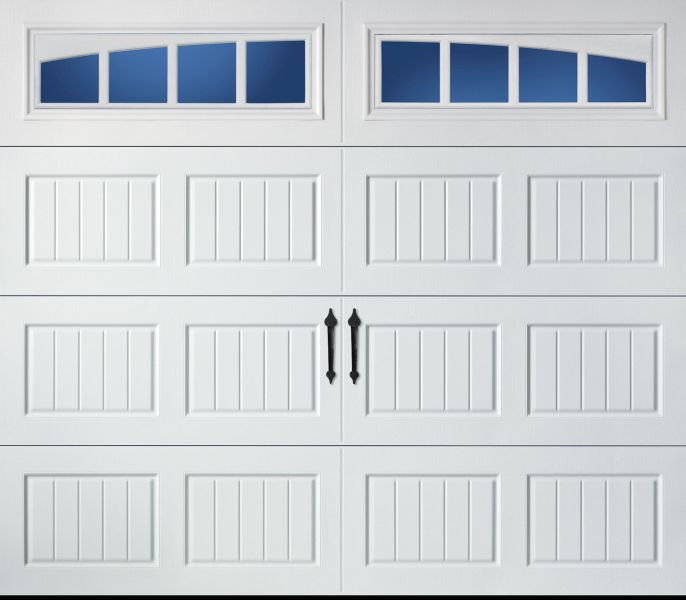 BB31 - Bead Board - Long Panel Arched Thames