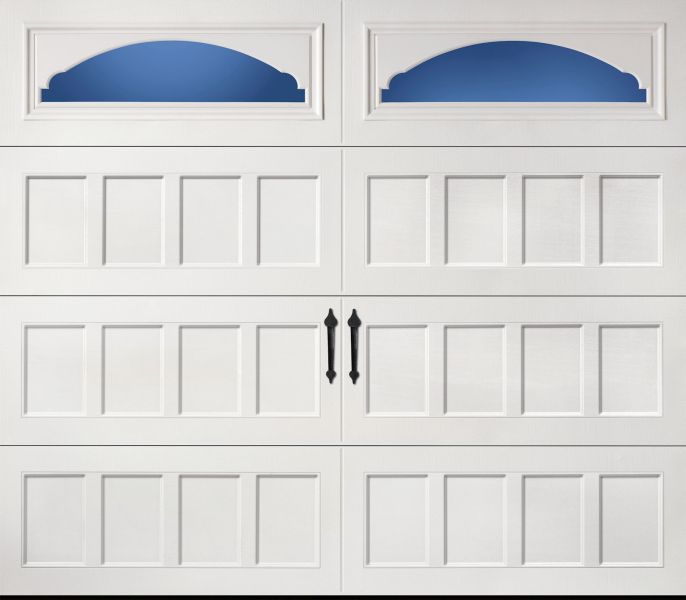 RE22 - Recessed - Long Panel Cathedral