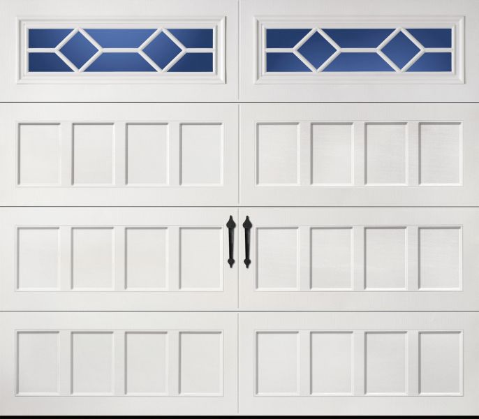 RE25 - Recessed - Long Panel Waterford