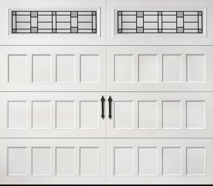 RE70 - Recessed - Long Panel Heartland