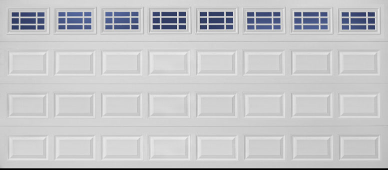 SP21 - Short Panel - Short Panel Prairie