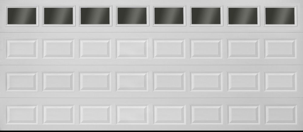 SPWD - Short Panel - Dark Tint