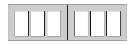 3-Lite Square